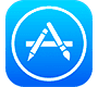 App Store Logo