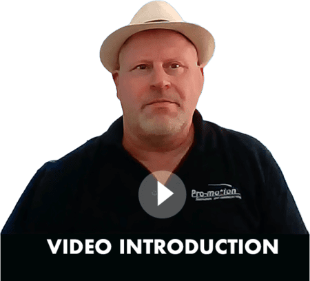DJ Video Link