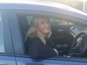 Elaine - Female Driving instructor in Northampton