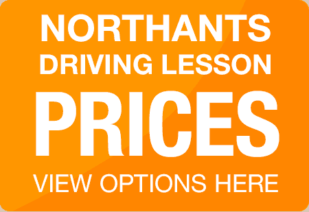 Driving Lesson Prices