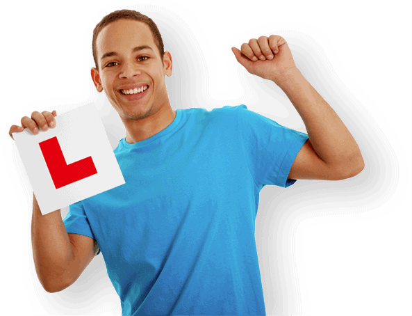 Learner Driver