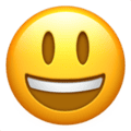 Happy Face