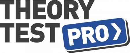 Theory Test Pro Logo